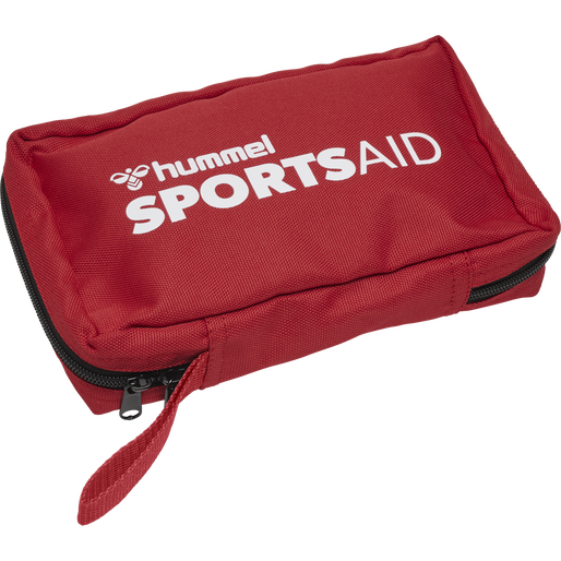 FIRST AID BAG S, POINSETTIA FIRST AID BAG S, POINSETTIA, packshot