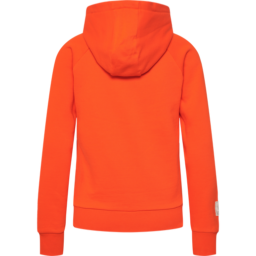 hmlGG12 SWEAT ZIP HOODIE WOMAN, 3164, packshot