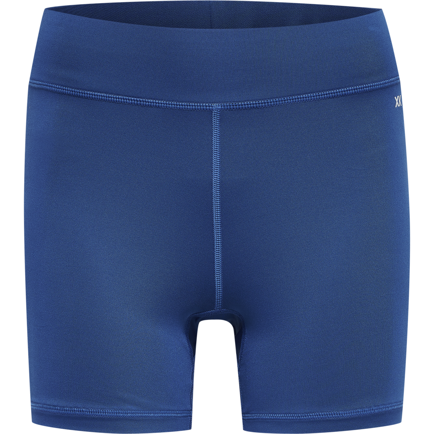 hmlCORE XK HIPSTERS WOMAN, TRUE BLUE, packshot