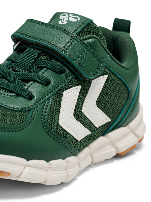 SPEED JR, DARK GREEN, packshot