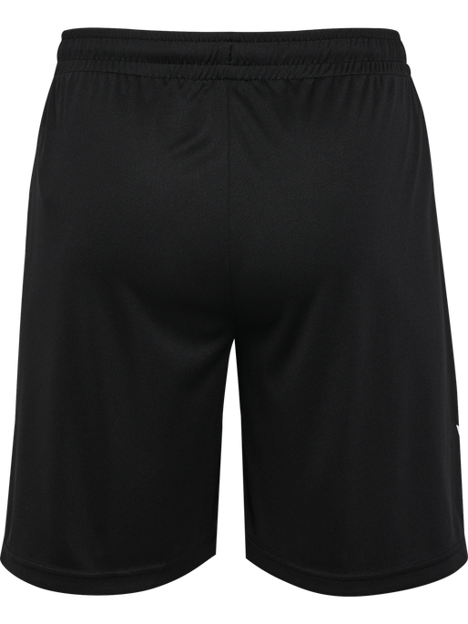 hmlLOGO SET, BLACK hmlLOGO SET, BLACK, packshot
