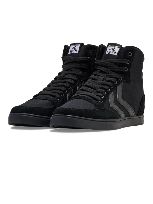 SLIMMER STADIL TONAL HIGH, BLACK SLIMMER STADIL TONAL HIGH, BLACK, packshot