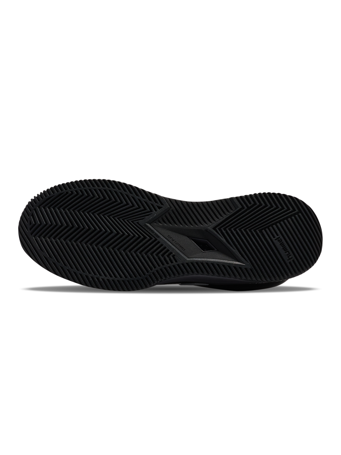 HB TOPFLIGHT PRO, BLACK, packshot