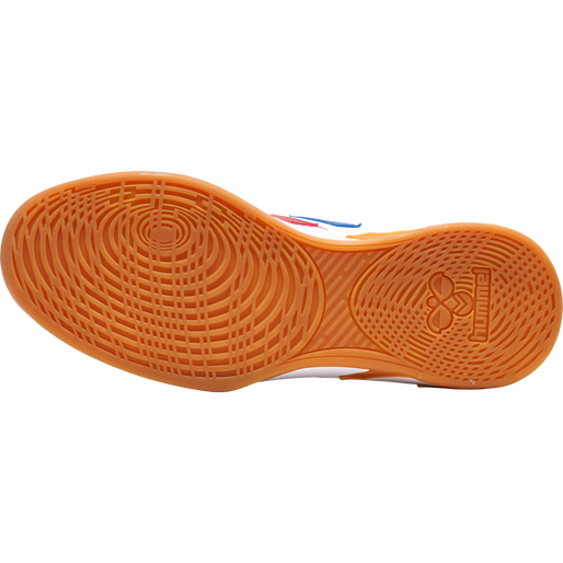 TEIWAZ 2.0 GG12, WHITE/TRUE BLUE, packshot