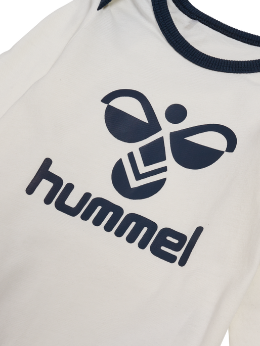 hmlTRIO CREWSUIT SET, PARISIAN NIGHT, packshot