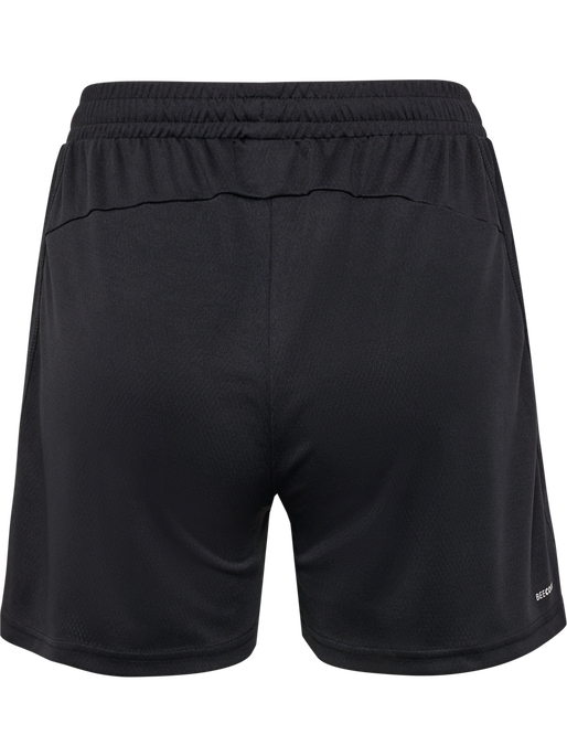 hmlMULTI PL SET WOMAN, BLACK/BLACK hmlMULTI PL SET WOMAN, BLACK/BLACK, packshot