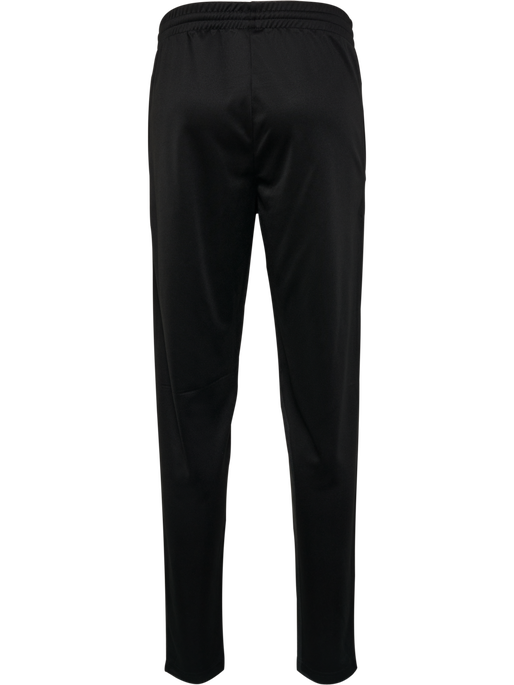 hmlLOGO SUIT, BLACK, packshot