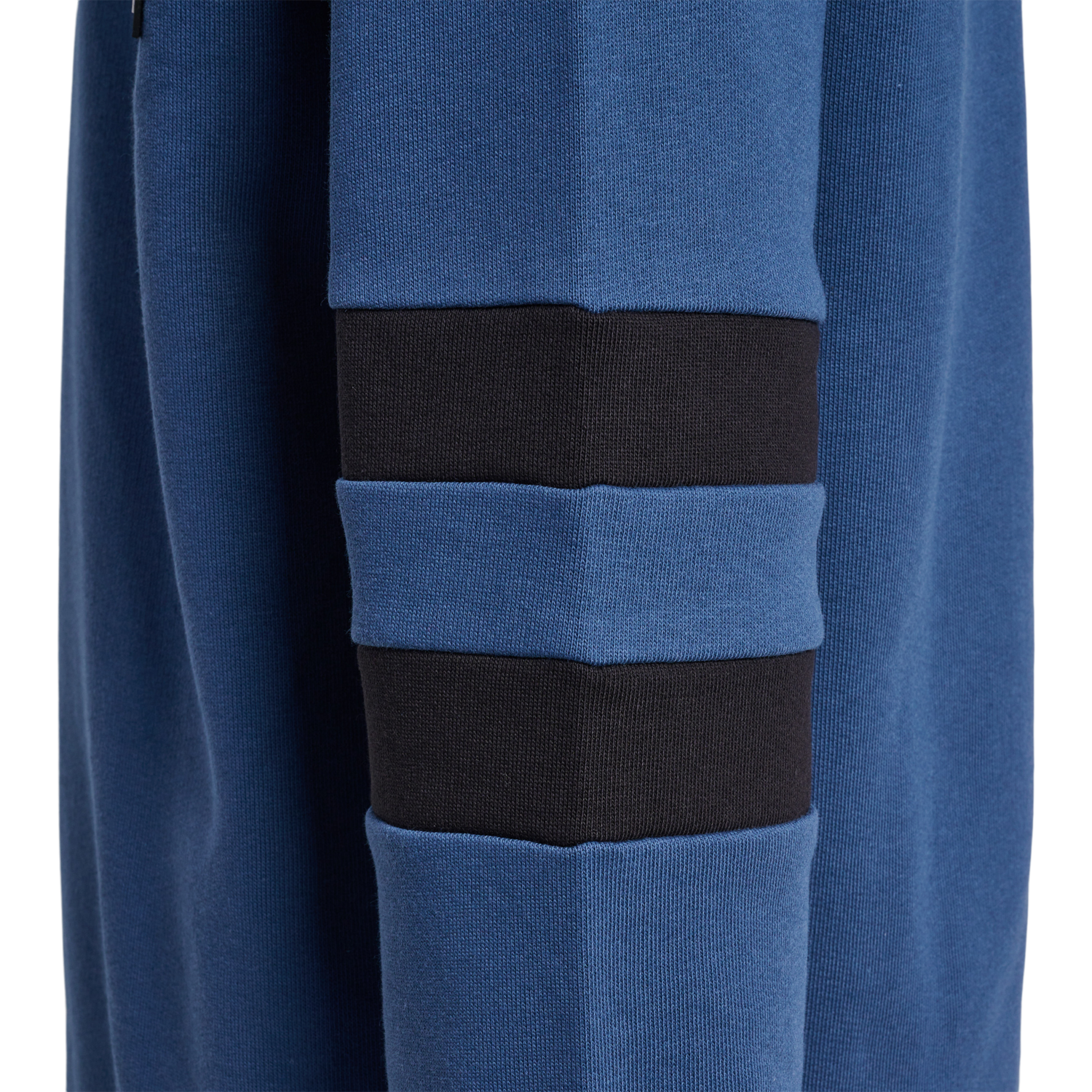 hmlASPEN HALF ZIP, !SARGASSO SEA, packshot