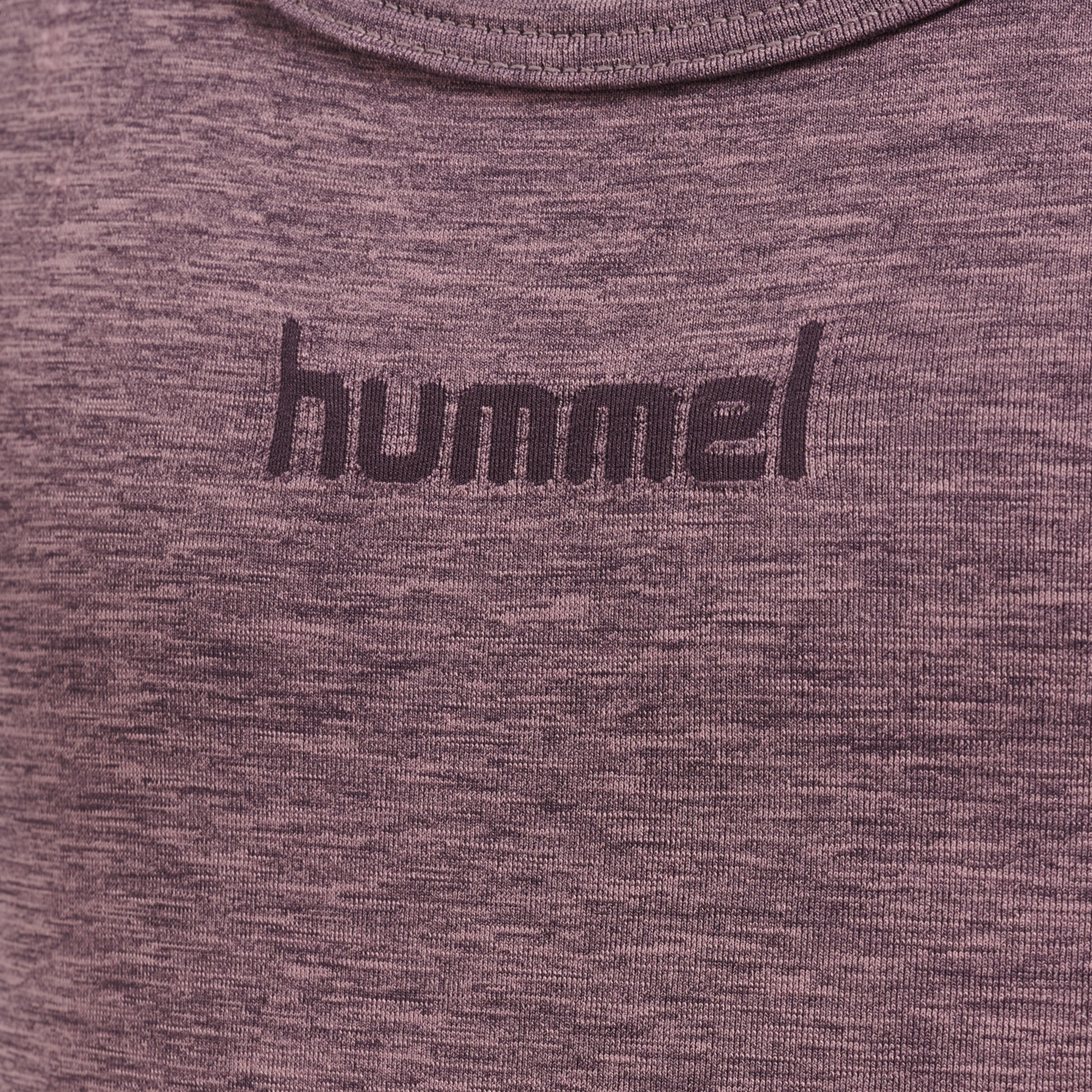hmlAVA SEAMLESS TOP, 4866, packshot