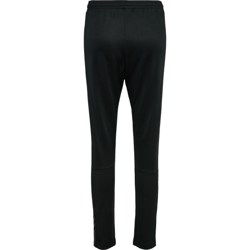 hmlACTIVE TRAINING PANTS WOMAN, BLACK, packshot