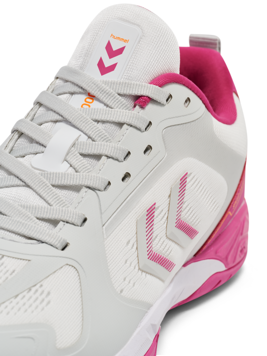 SPEED COURT, PINK FLAMB&Egrave;, packshot