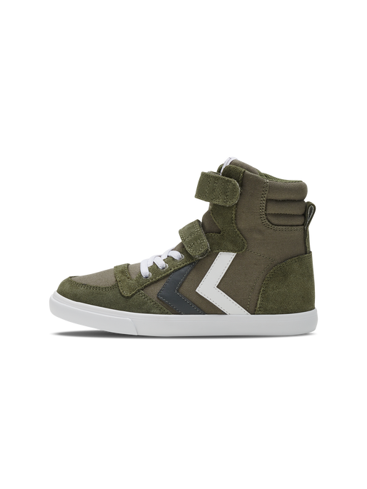 SLIMMER STADIL HI. JR, 6453, packshot