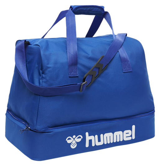 CORE FOOTBALL BAG, TRUE BLUE CORE FOOTBALL BAG, TRUE BLUE, packshot