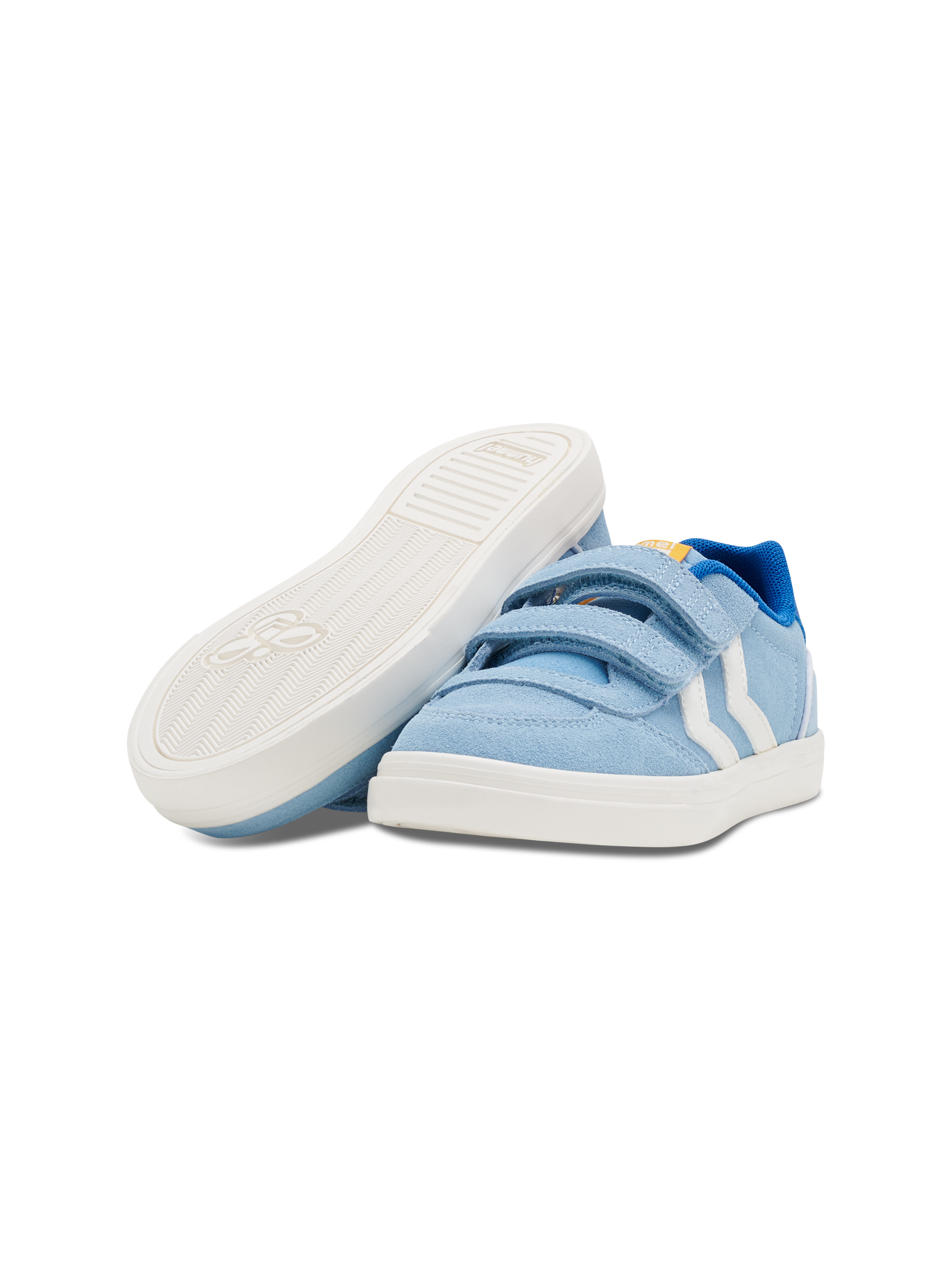 STADIL 3.0 JR, AIRY BLUE, packshot