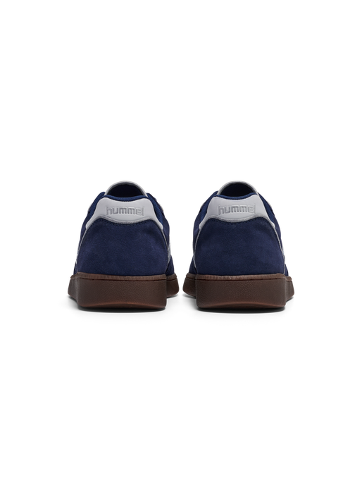 HB TEAM, BLACK IRIS, packshot