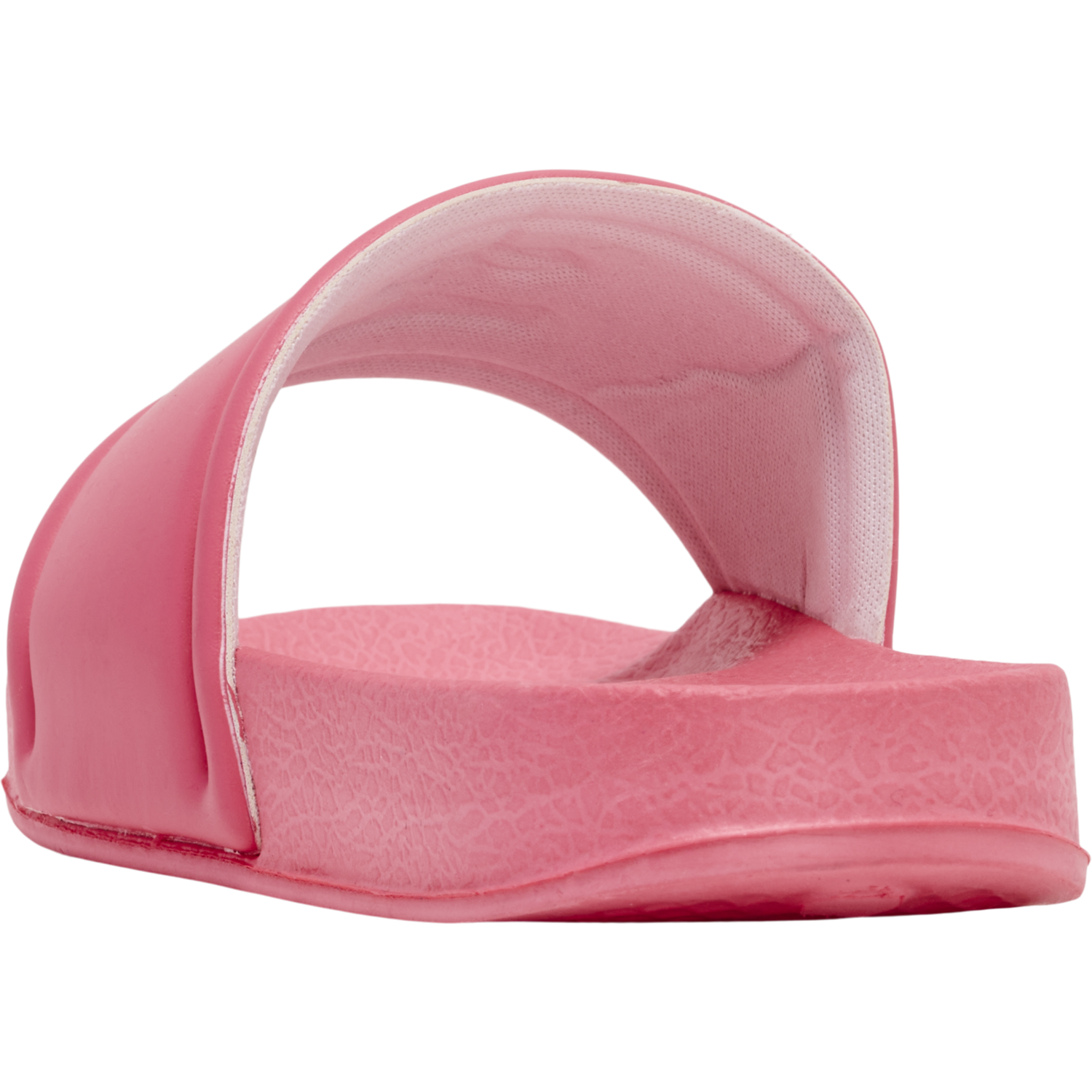 POOL SLIDE JR, SHELL PINK, packshot