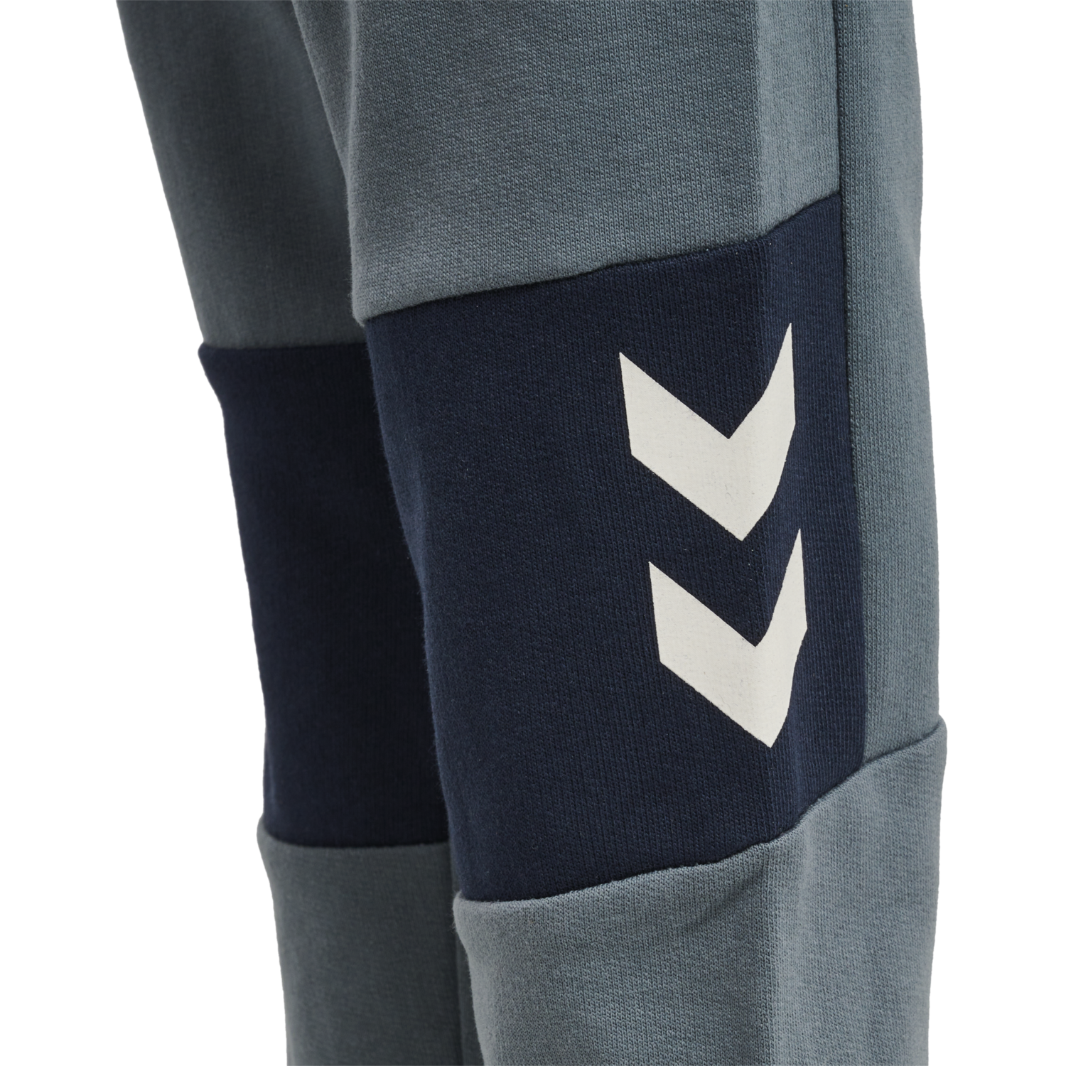 hmlSAMSON PANTS, STORMY WEATHER , packshot