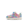 WHITE/MULTICOLOR