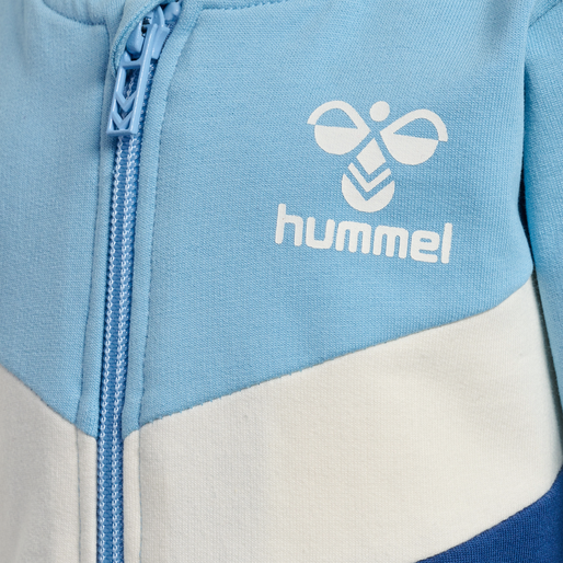 hmlSKYE ZIP JACKET, 7932, packshot