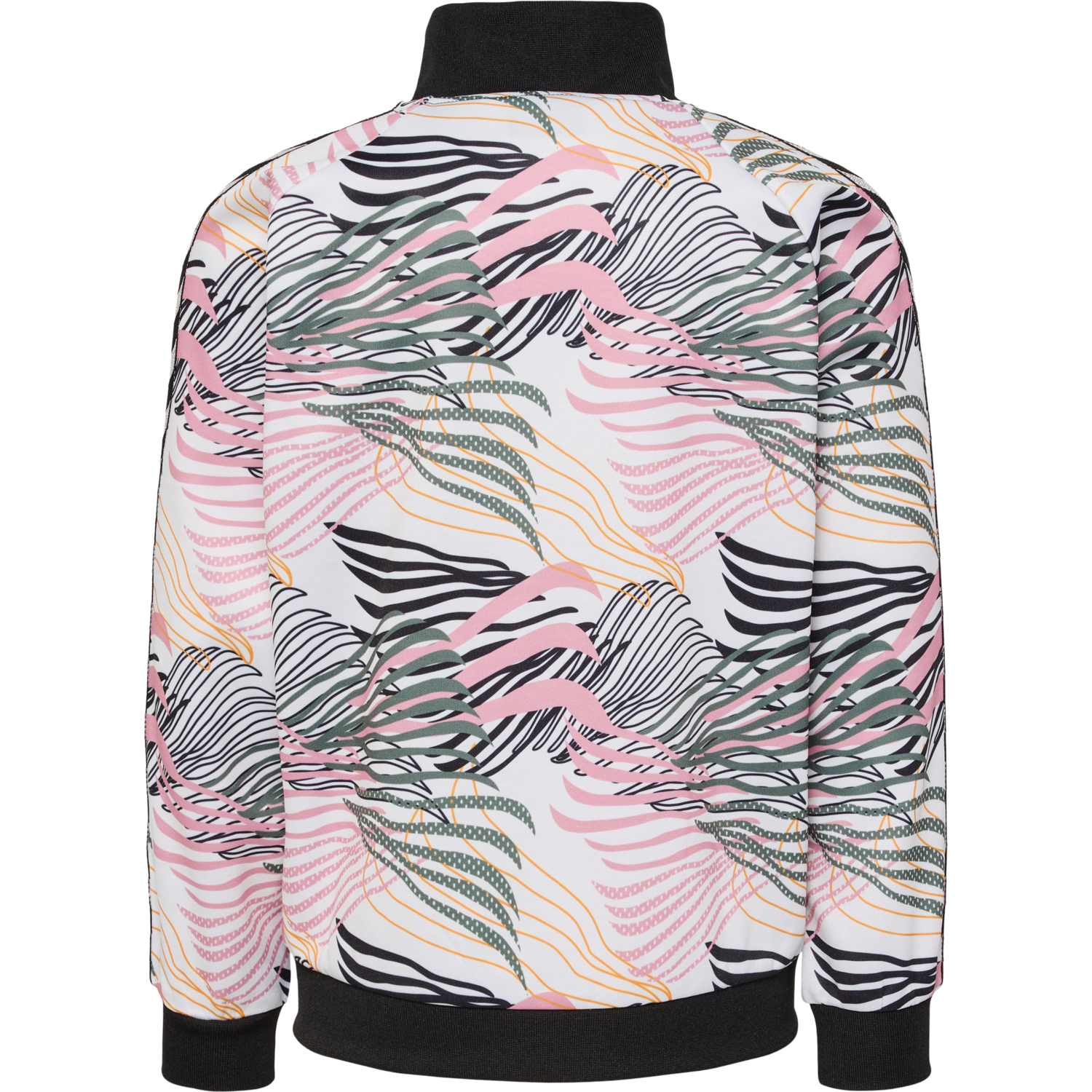 hmlALICIA ZIP JACKET, 2001, packshot