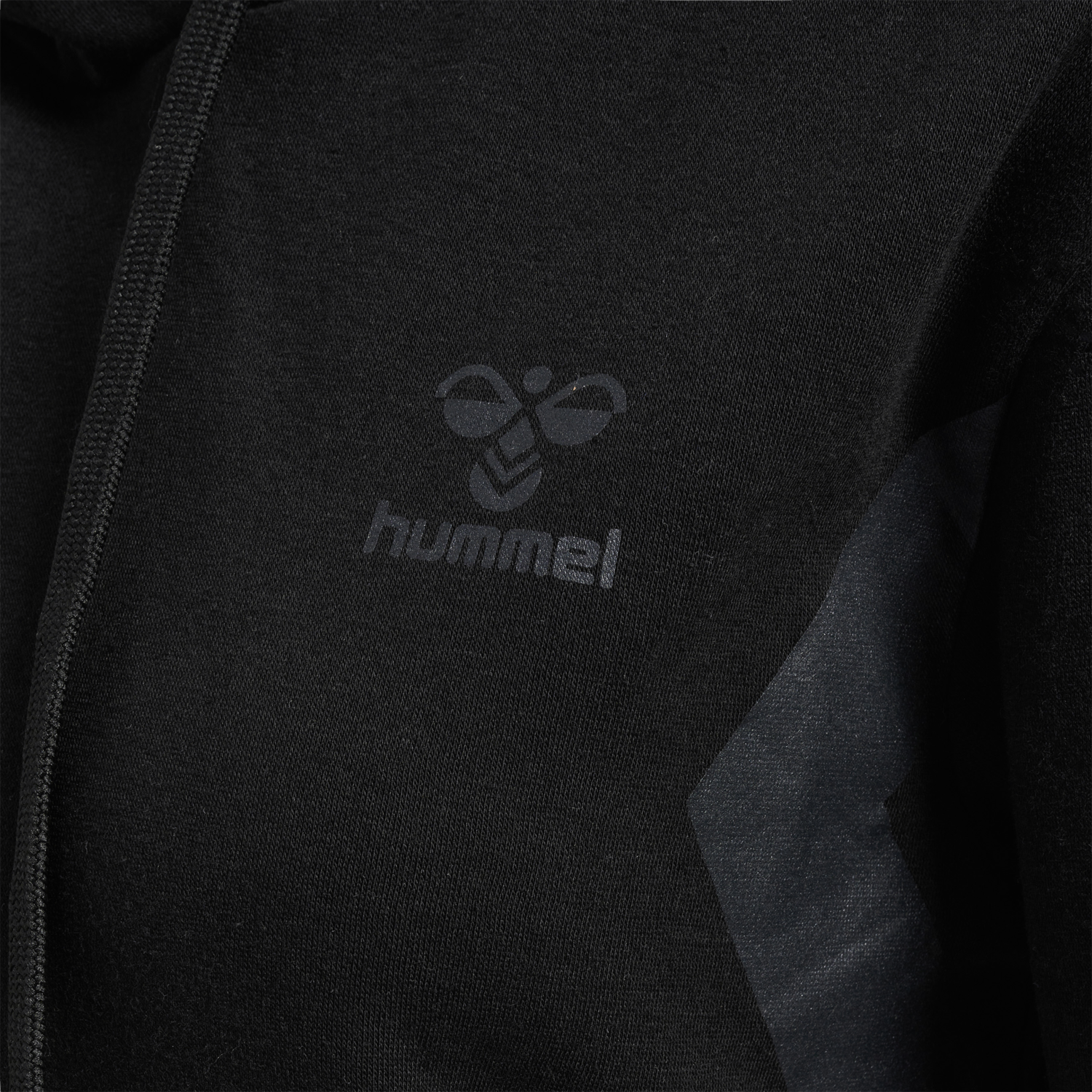 hmlACTIVE CO HOODIE WOMAN, 2001, packshot