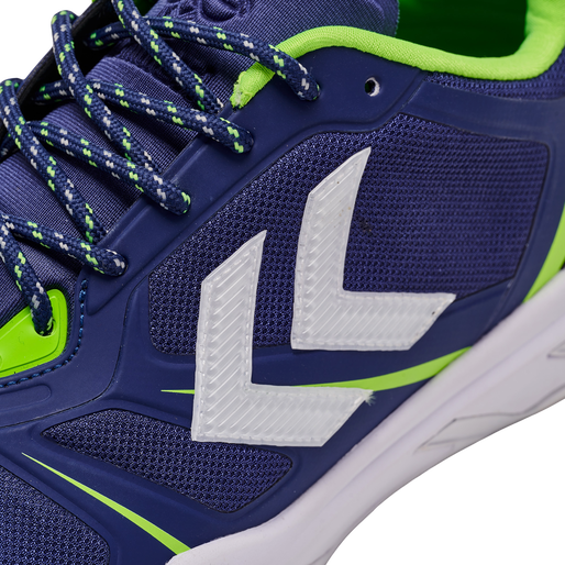 URUZ 2.0 LITE, SPECTRUM BLUE, packshot