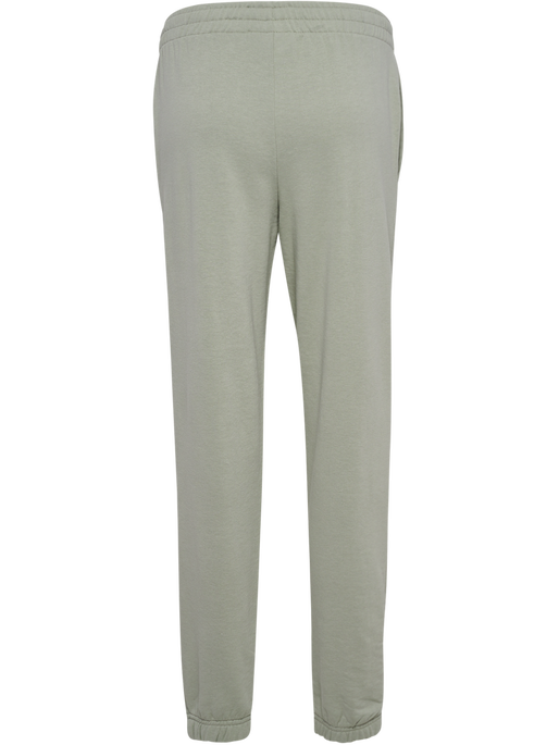 hmlPULSE W SWEAT PANTS, SEAGRASS hmlPULSE W SWEAT PANTS, SEAGRASS, packshot