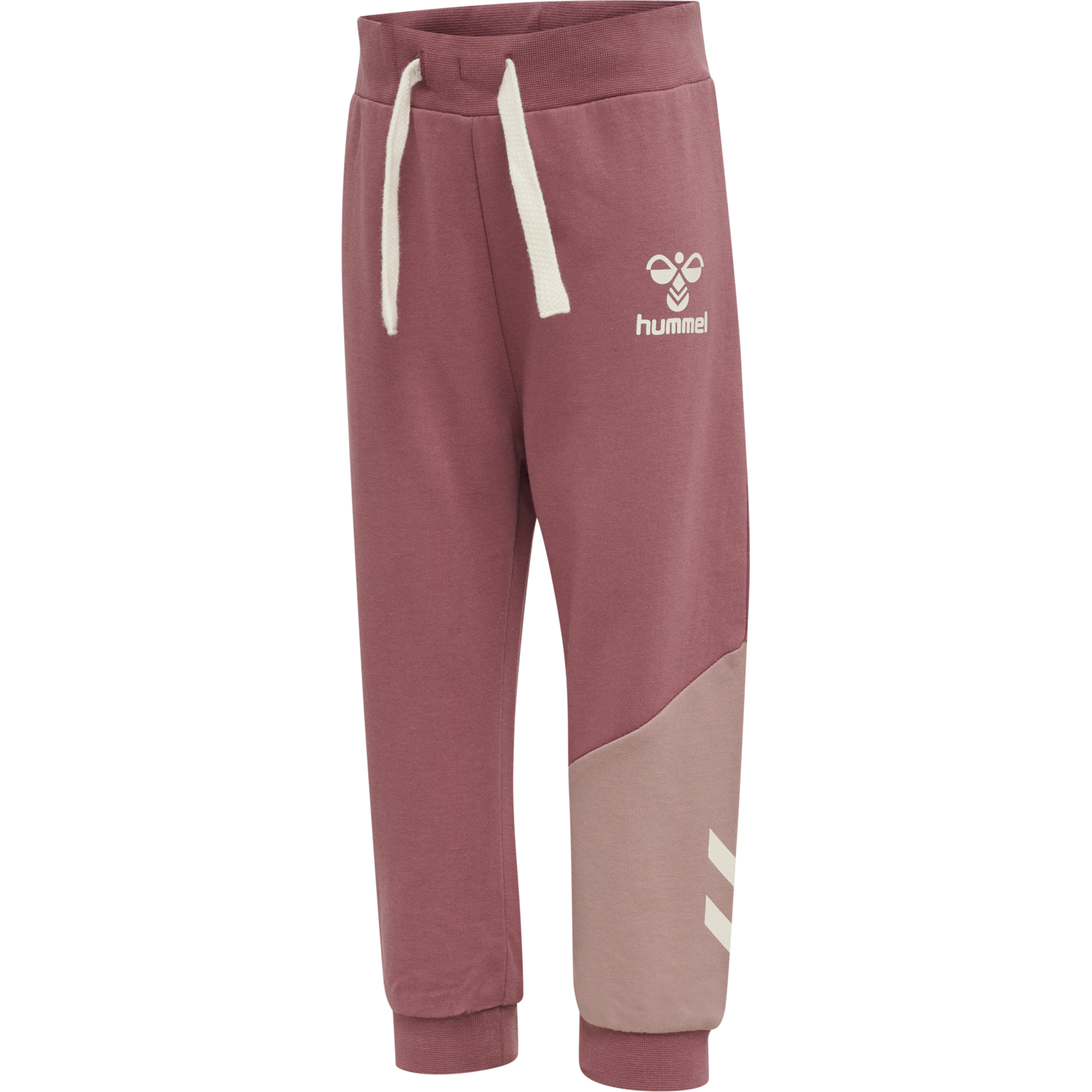 hmlSPORTIVE PANTS, DECO ROSE, packshot