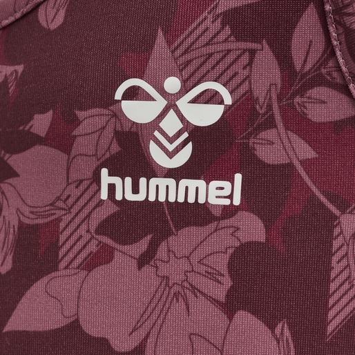 hmlNANNA TOP, DECO ROSE, packshot