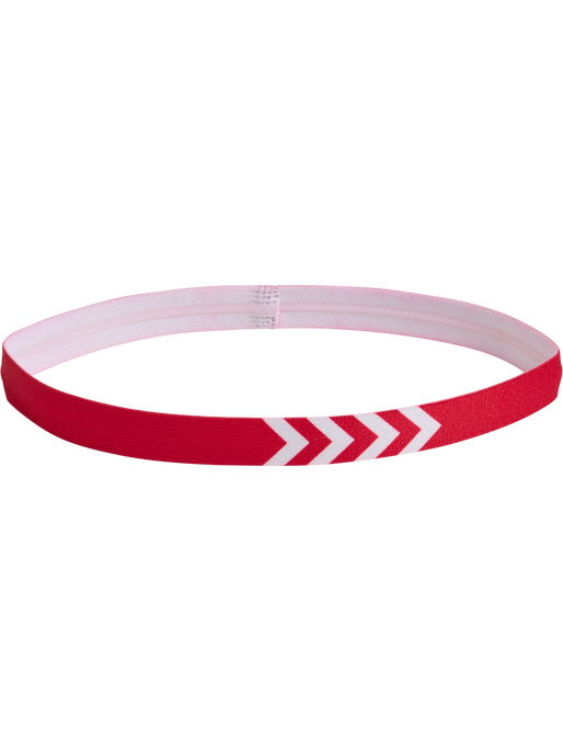 3-PACK HEADBAND 17-18, WHITE/BLACK/TRUE RED 3-PACK HEADBAND 17-18, WHITE/BLACK/TRUE RED, packshot