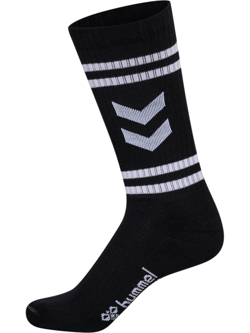hml3-PACK SOCKS CHEVRON HIGH RETRO, MULTI COLOUR hml3-PACK SOCKS CHEVRON HIGH RETRO, MULTI COLOUR, packshot