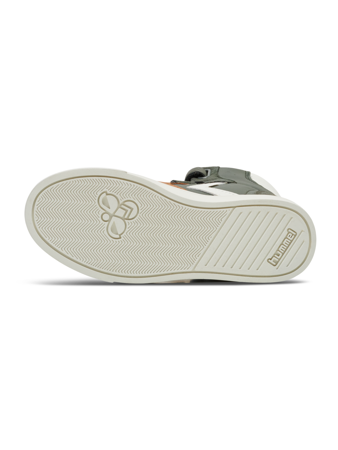 SLIMMER STADIL LEATHER HIGH JR, CATAWBA GRAPE, packshot