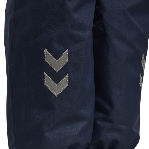 hmlSNOOPY TEX SNOWSUIT, SIERRA hmlSNOOPY TEX SNOWSUIT, SIERRA, packshot