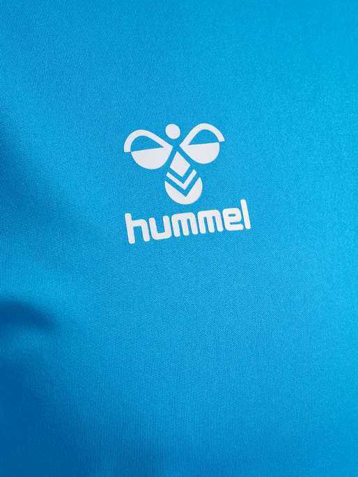 hmlLOGO SET, DIVA BLUE hmlLOGO SET, DIVA BLUE, packshot
