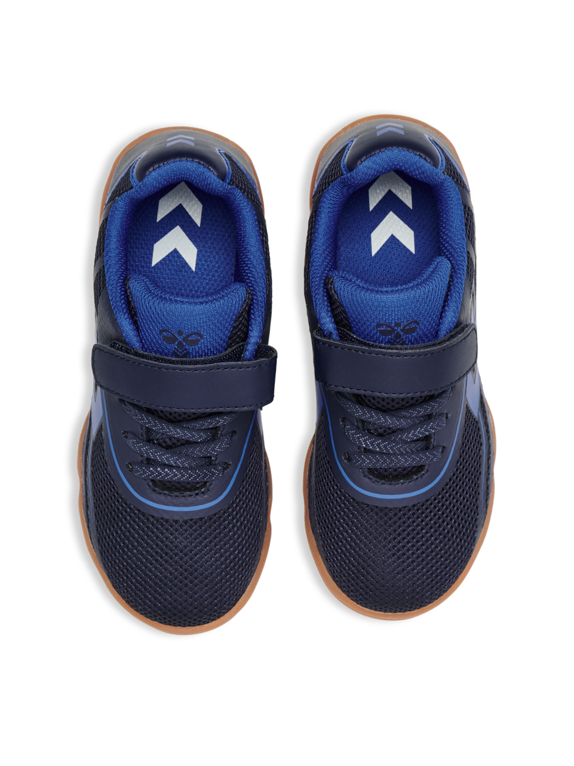 ROOT ELITE II VC JR, DRESS BLUES, packshot