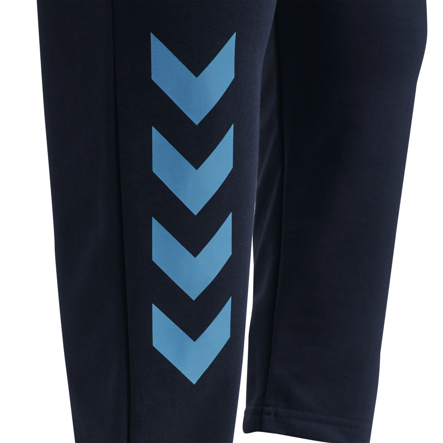 hmlACTION COTTON PANTS, 8553, packshot