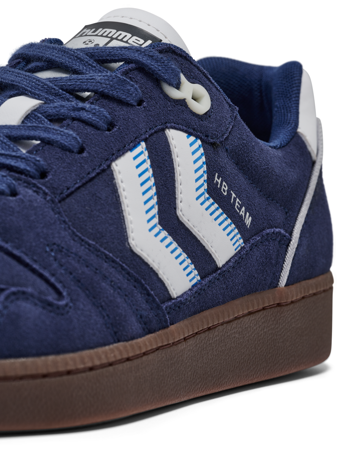 HB TEAM, BLACK IRIS, packshot