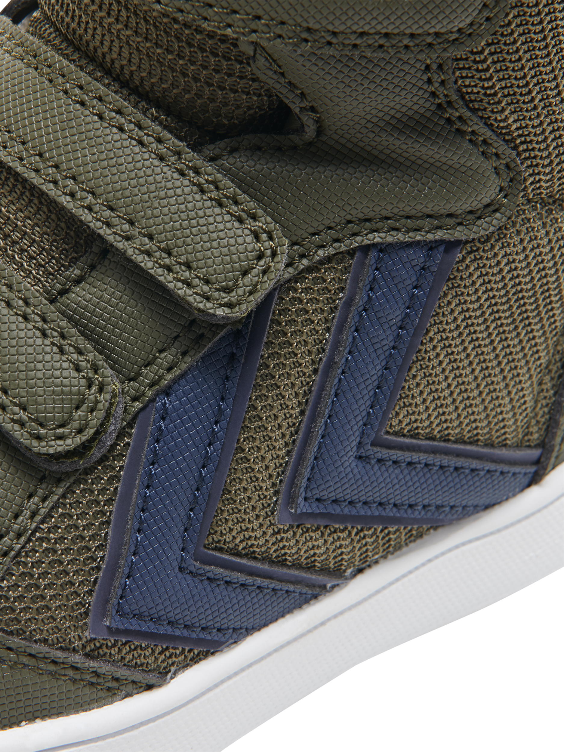 STADIL POLY BOOT MID JR, 6152, packshot