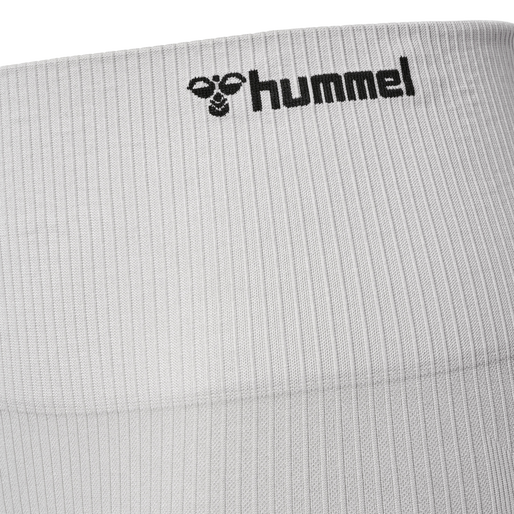 hmlMT REST SEAMLESS HW RIB TIGHTS, PALOMA hmlMT REST SEAMLESS HW RIB TIGHTS, PALOMA, packshot
