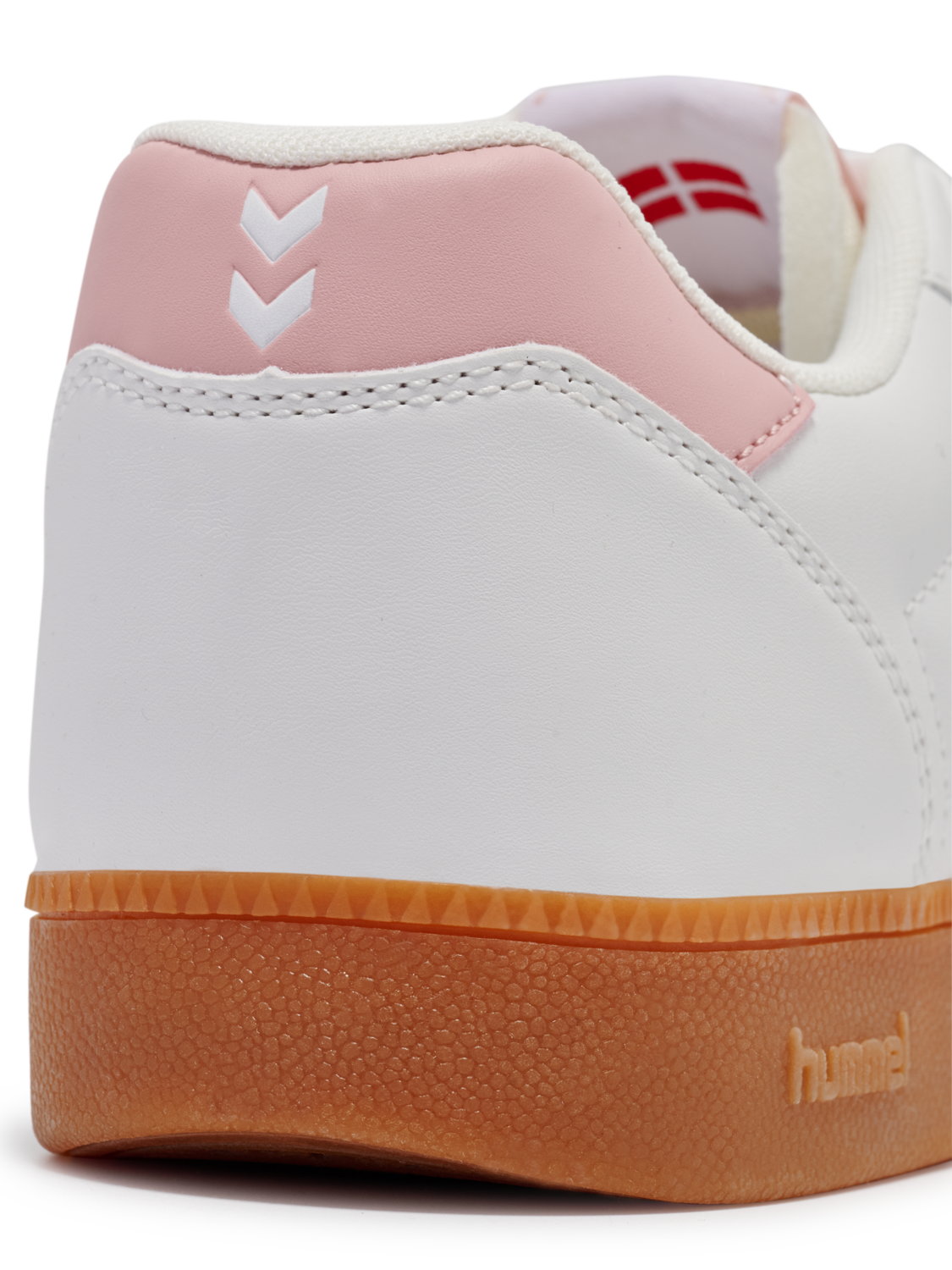HANDBALL PERFEKT SP, WHITE/PINK, packshot