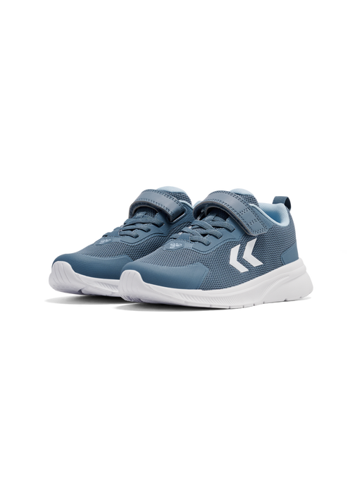 ACTUS TR BREATHER JR, FADED DENIM ACTUS TR BREATHER JR, FADED DENIM, packshot