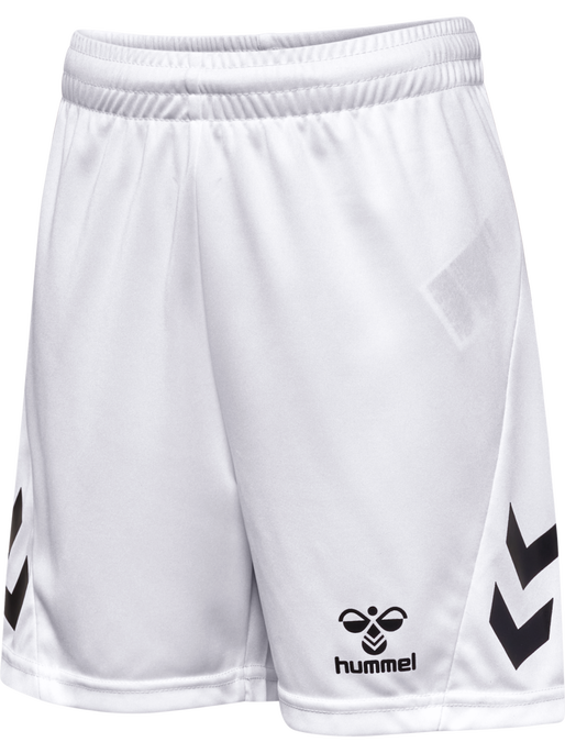 hmlLOGO SET KIDS, WHITE, packshot