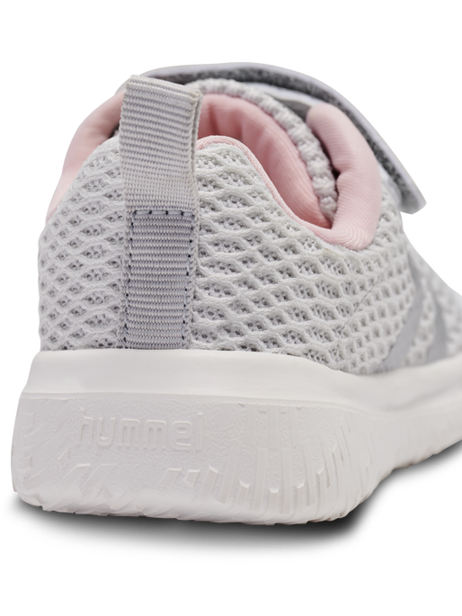 ACTUS ML RECYCLED INFANT, GREY/SILVER ACTUS ML RECYCLED INFANT, GREY/SILVER, packshot