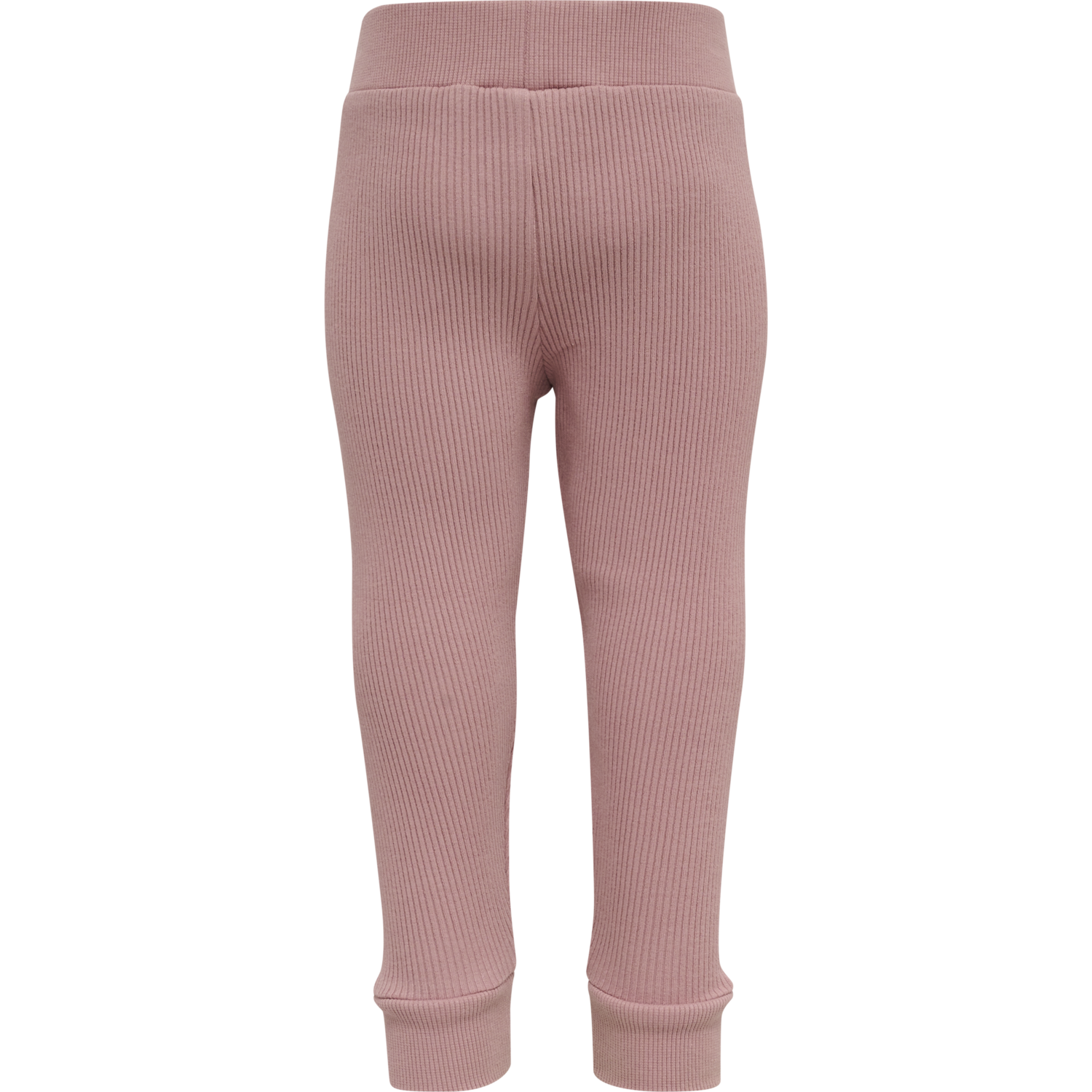 hmlSAMI TIGHTS, WOODROSE, packshot