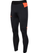 BLACK/ORANGE