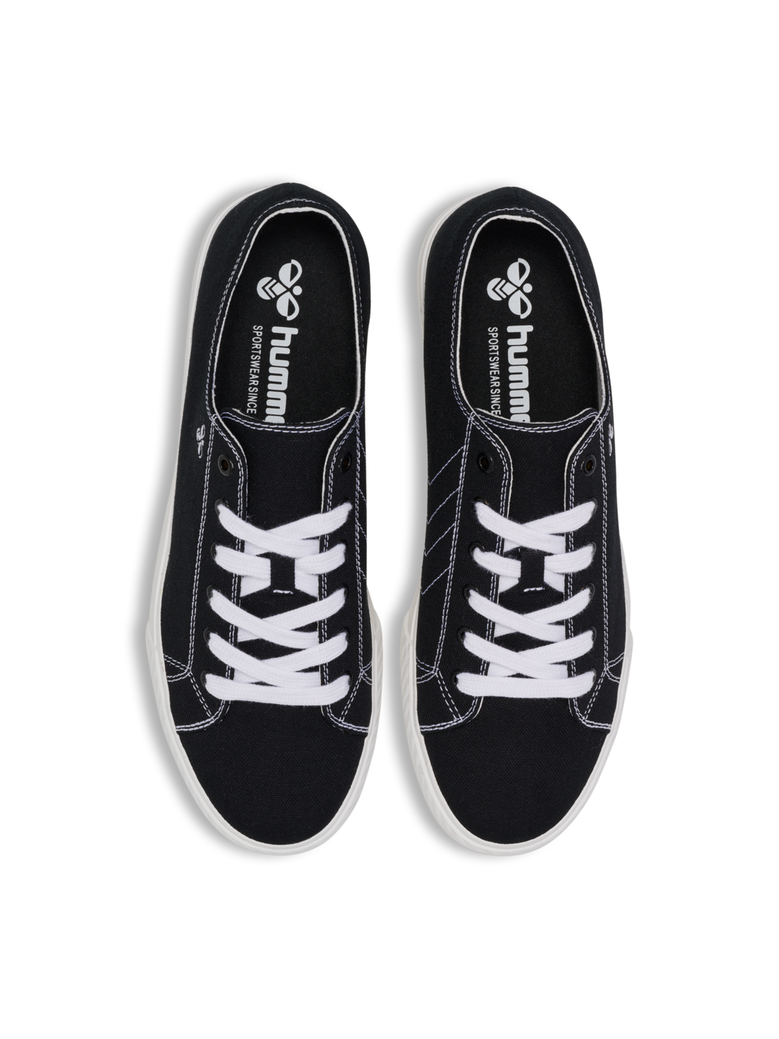 HML CLASSIC CANVAS, ANTHRACITE, packshot