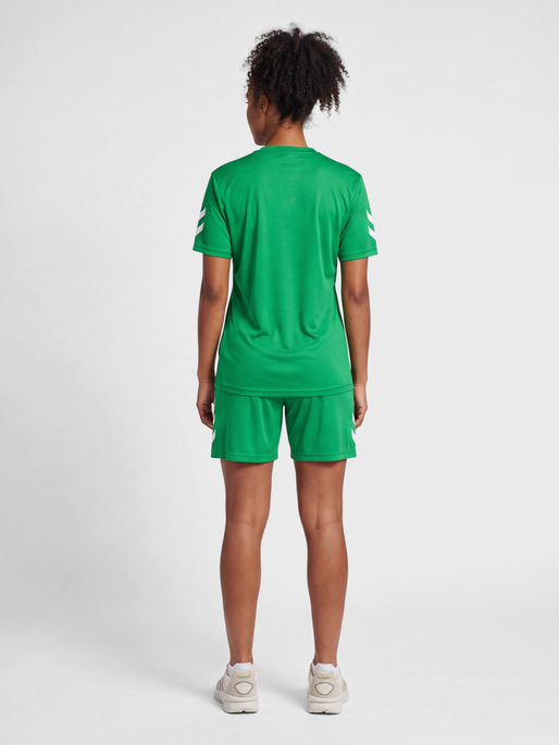 hmlLOGO SET, JELLY BEAN, model