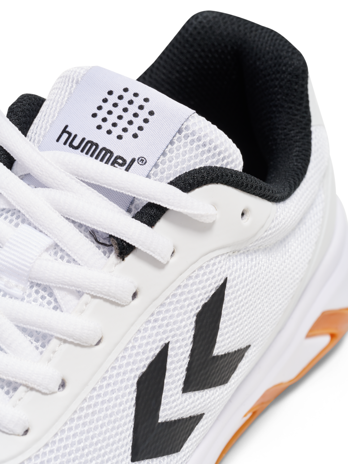 COURT CLASSIC, WHITE, packshot