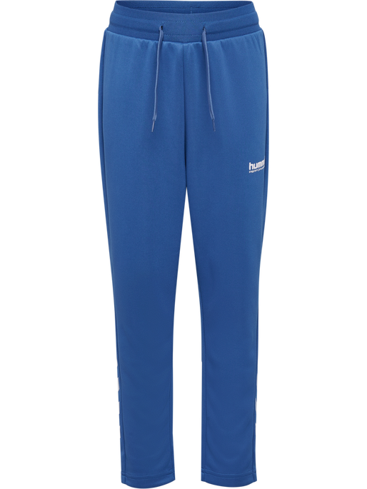 hmlJR TRACKSUIT, RIVERSIDE hmlJR TRACKSUIT, RIVERSIDE, packshot