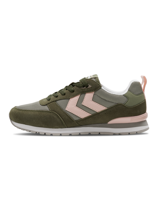 MONACO 86, VETIVER/DARK OLIVE, packshot